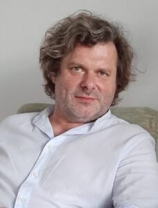 Maciek Bioenergoterapeuta