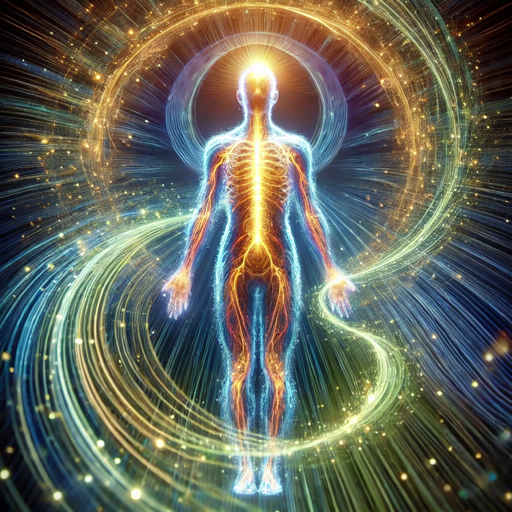 BioEnergiaMaciek Logo